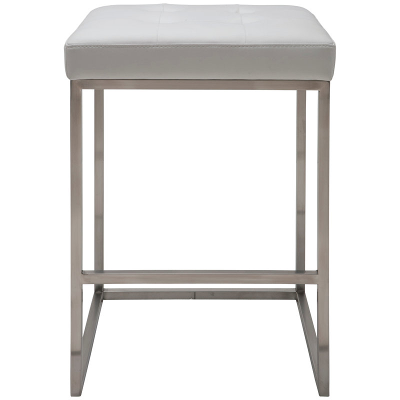 Northfleet 25.75" Bar Stool & Reviews AllModern